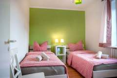 Buchsbaum - Kinderzimmer