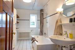 Buchsbaum - Badezimmer