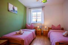 Ulme - Kinderzimmer