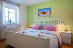 Ulme - Schlafzimmer