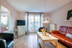 Ahorn - Wohnzimmer-1