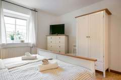 Eiche - Schlafzimmer