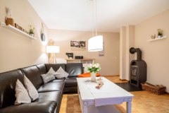 Eiche - Wohnzimmer-4