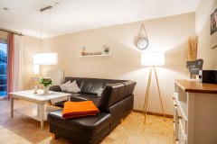 Eiche - Wohnzimmer-3