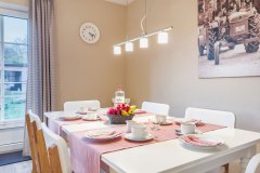 Haus Esche - Wohnzimmer-1