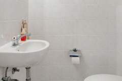 Kastanie - WC