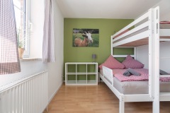 Lärche_Kinderschlafzimmer