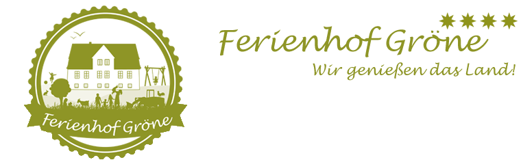 Ferienhof Gröne in Eutin