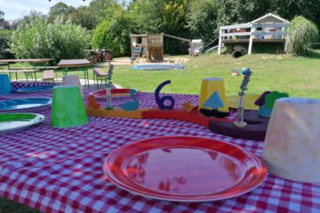 Kindergeburtstag